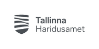 Tallinna haridusamet logo