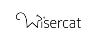 Wisercat logo